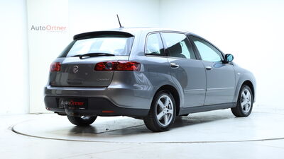 Fiat Croma Gebrauchtwagen