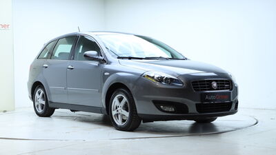 Fiat Croma Gebrauchtwagen