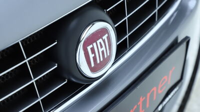 Fiat Croma Gebrauchtwagen