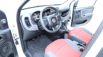 Fiat Panda Gebrauchtwagen