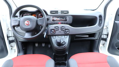 Fiat Panda Gebrauchtwagen