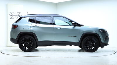 Jeep Compass Gebrauchtwagen