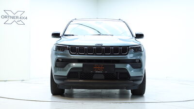 Jeep Compass Gebrauchtwagen