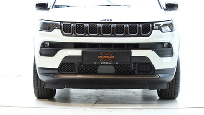 Jeep Compass Gebrauchtwagen Jeep Compass Gebrauchtwagen