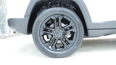 Jeep Compass Gebrauchtwagen Jeep Compass Gebrauchtwagen