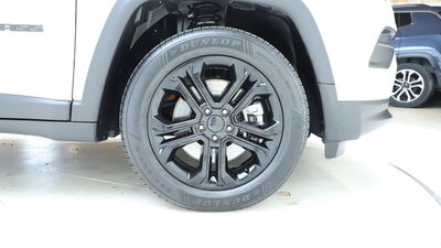 Jeep Compass Gebrauchtwagen Jeep Compass Gebrauchtwagen