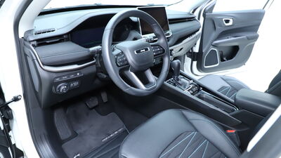 Jeep Compass Gebrauchtwagen Jeep Compass Gebrauchtwagen