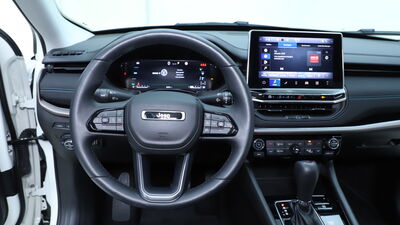 Jeep Compass Gebrauchtwagen Jeep Compass Gebrauchtwagen