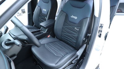 Jeep Compass Gebrauchtwagen Jeep Compass Gebrauchtwagen