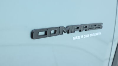 Jeep Compass Gebrauchtwagen