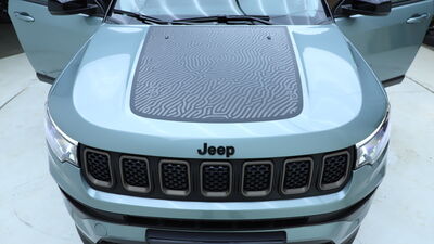 Jeep Compass Gebrauchtwagen