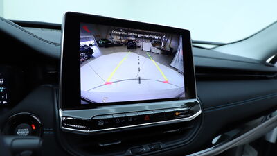 Jeep Compass Gebrauchtwagen Jeep Compass Gebrauchtwagen