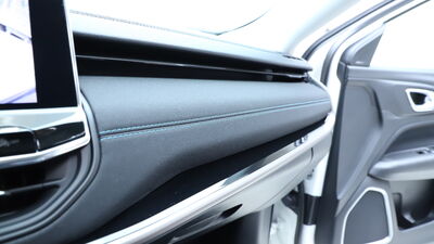 Jeep Compass Gebrauchtwagen Jeep Compass Gebrauchtwagen