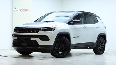 Jeep Compass Gebrauchtwagen Jeep Compass Gebrauchtwagen