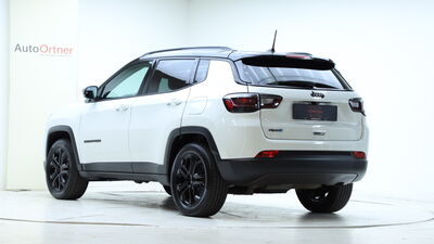 Jeep Compass Gebrauchtwagen Jeep Compass Gebrauchtwagen