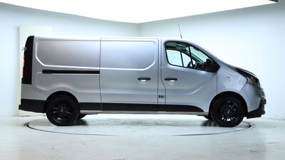 Fiat Talento Gebrauchtwagen