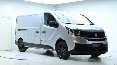 Fiat Talento Gebrauchtwagen