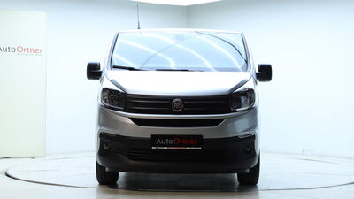 Fiat Talento Gebrauchtwagen