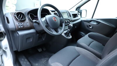 Fiat Talento Gebrauchtwagen