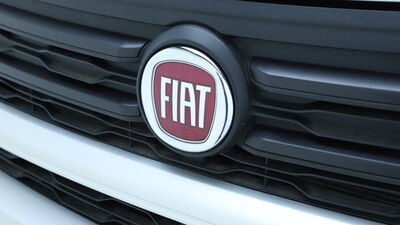 Fiat Talento Gebrauchtwagen