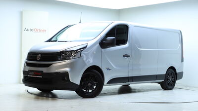 Fiat Talento Gebrauchtwagen