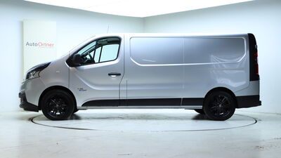 Fiat Talento Gebrauchtwagen