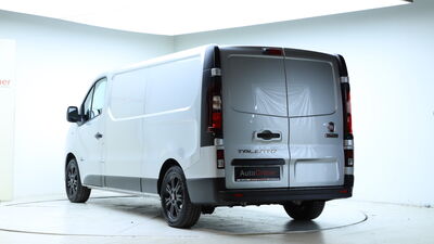 Fiat Talento Gebrauchtwagen