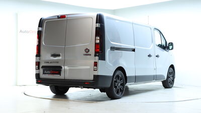 Fiat Talento Gebrauchtwagen