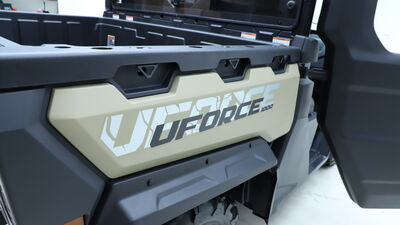 CFMOTO UForce Neuwagen