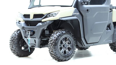 CFMOTO UForce Neuwagen