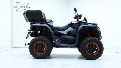 CFMOTO CForce Neuwagen