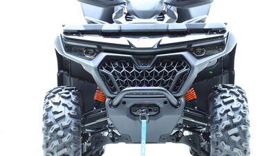 CFMOTO CForce Neuwagen