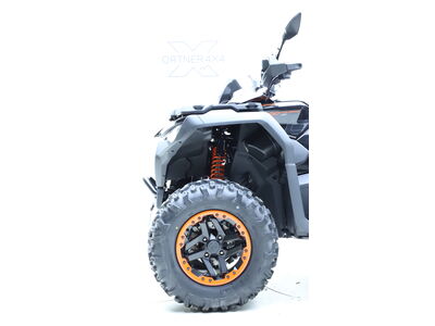 CFMOTO CForce Neuwagen