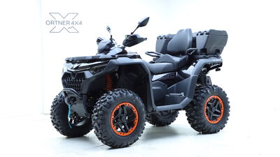 CFMOTO CForce Neuwagen