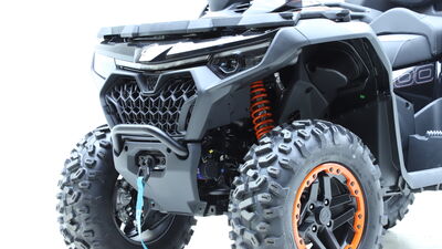 CFMOTO CForce Neuwagen