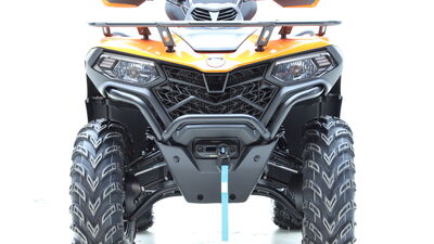 CFMOTO C-Force Neuwagen