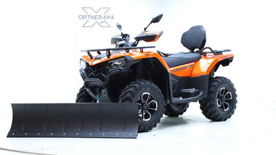 CFMOTO C-Force Neuwagen