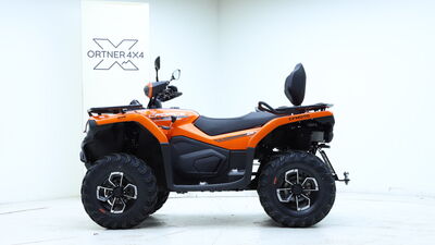 CFMOTO C-Force Neuwagen