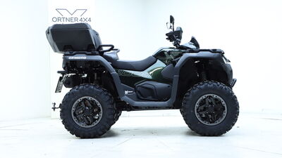 CFMOTO C-Force Neuwagen