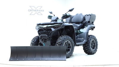 CFMOTO C-Force Neuwagen