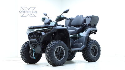 CFMOTO C-Force Neuwagen