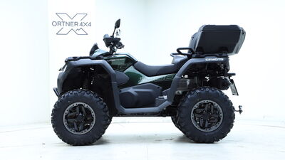 CFMOTO C-Force Neuwagen