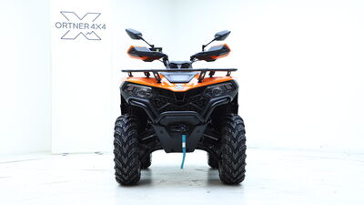 CFMOTO C-Force Neuwagen