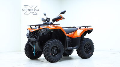 CFMOTO C-Force Neuwagen