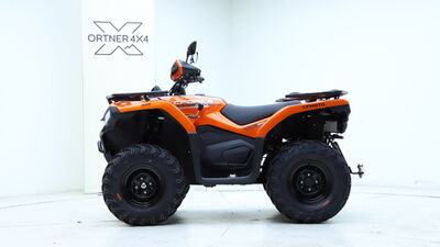 CFMOTO C-Force Neuwagen