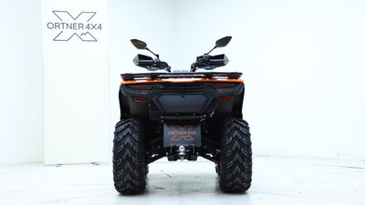 CFMOTO C-Force Neuwagen