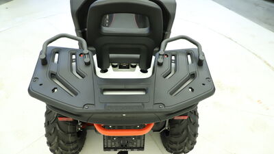 Segway Snarler Neuwagen