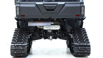 CFMOTO UForce Neuwagen CFMOTO UForce Neuwagen