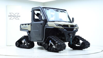 CFMOTO UForce Neuwagen CFMOTO UForce Neuwagen