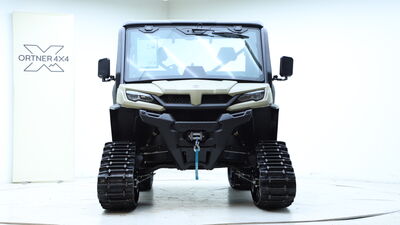 CFMOTO UForce Neuwagen CFMOTO UForce Neuwagen
